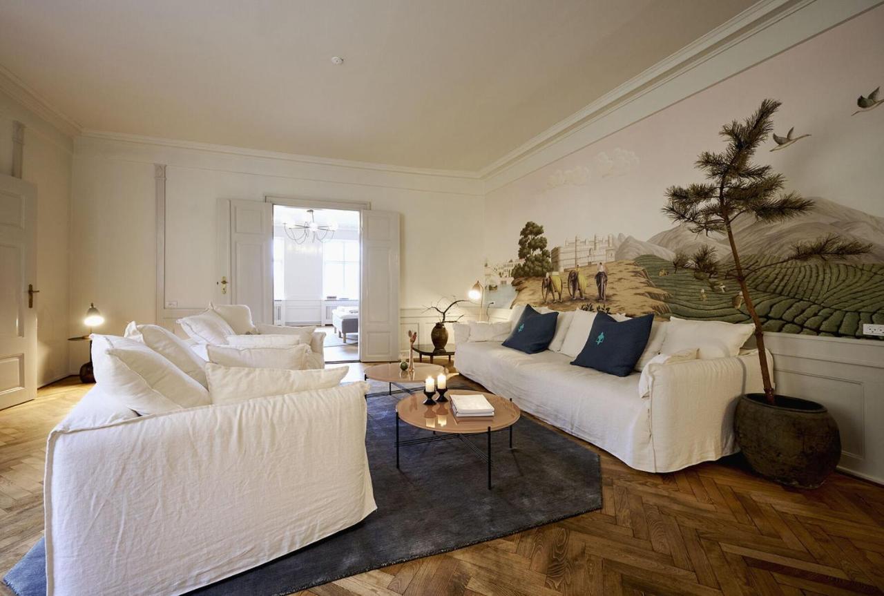 Apartmentincopenhagen Apartment 1569 Dış mekan fotoğraf