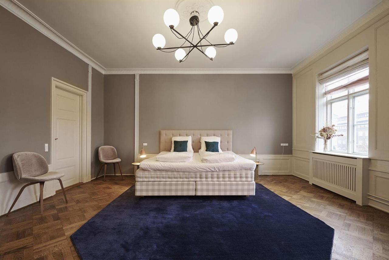 Apartmentincopenhagen Apartment 1569 Dış mekan fotoğraf
