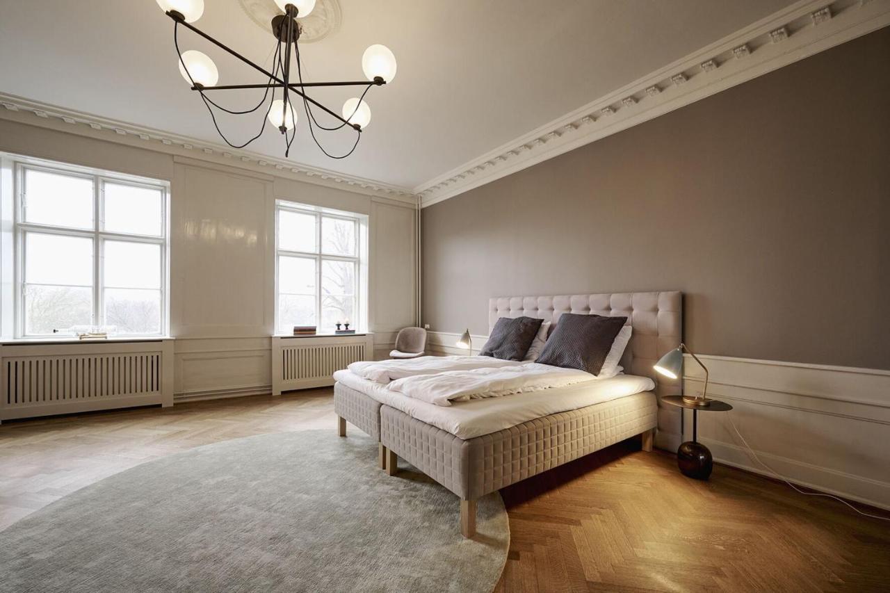 Apartmentincopenhagen Apartment 1569 Dış mekan fotoğraf