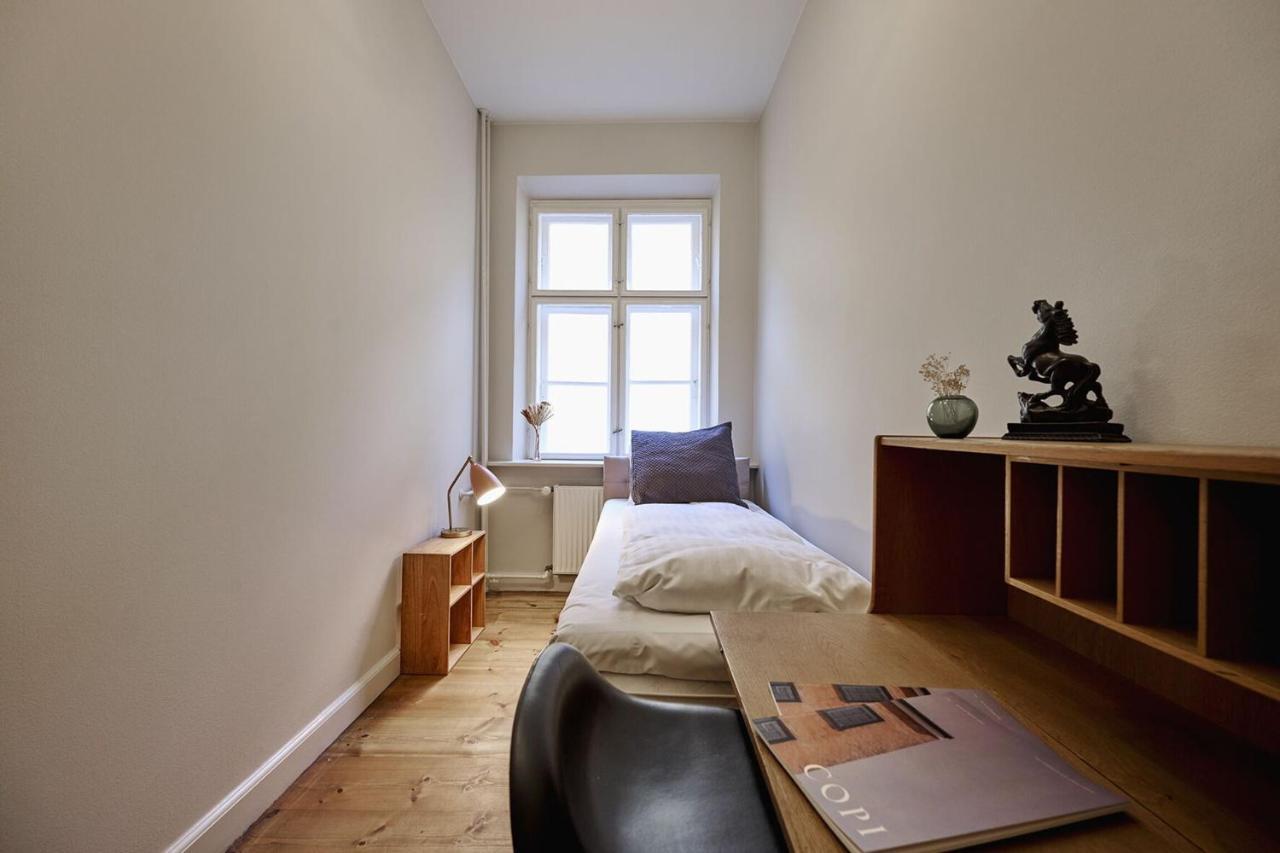 Apartmentincopenhagen Apartment 1569 Dış mekan fotoğraf