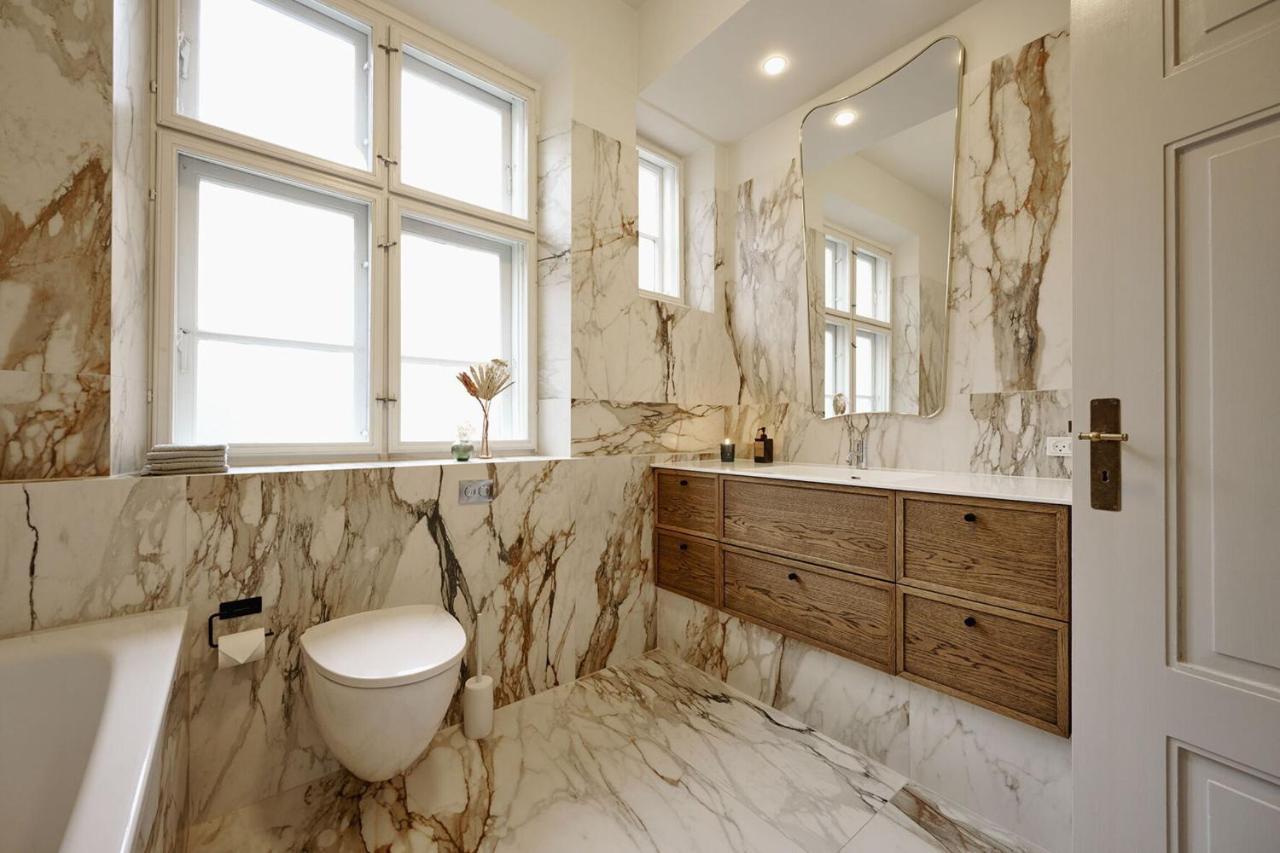 Apartmentincopenhagen Apartment 1569 Dış mekan fotoğraf