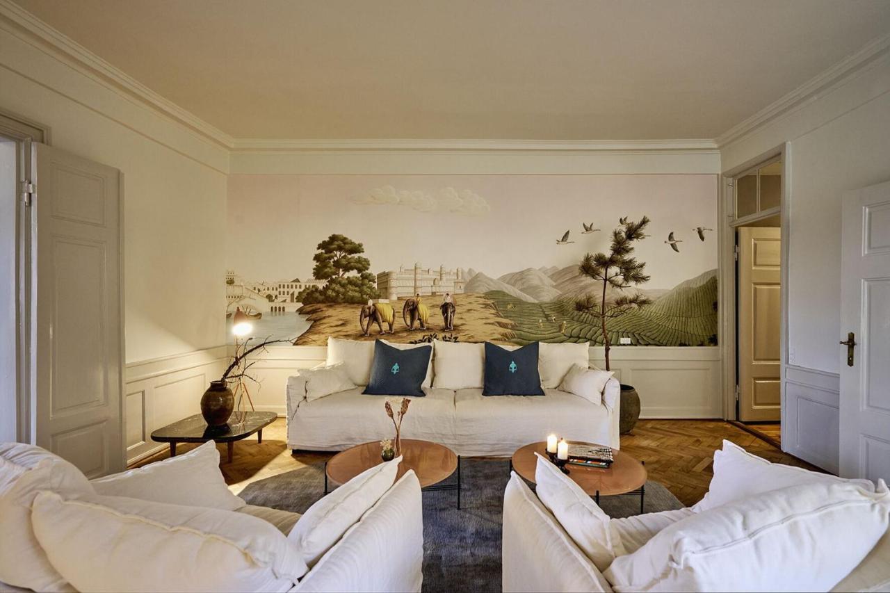 Apartmentincopenhagen Apartment 1569 Dış mekan fotoğraf