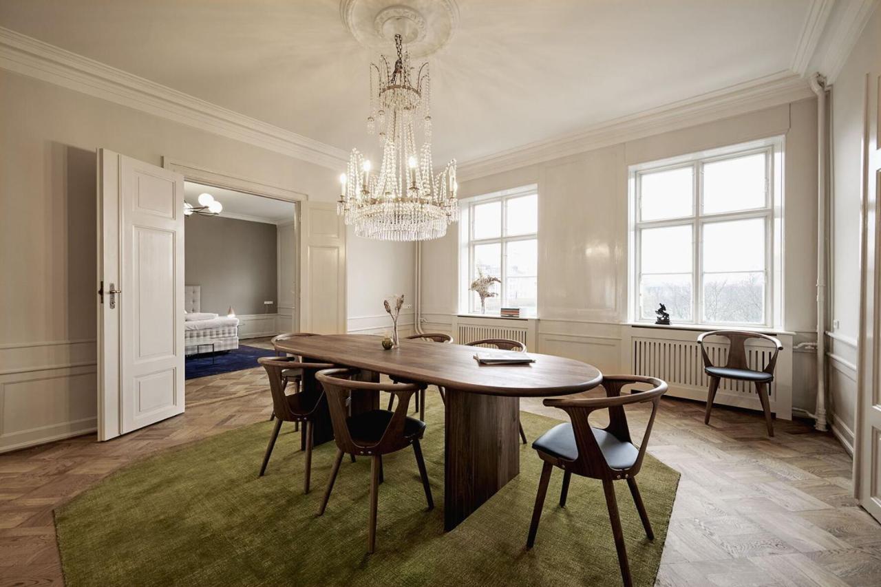 Apartmentincopenhagen Apartment 1569 Dış mekan fotoğraf