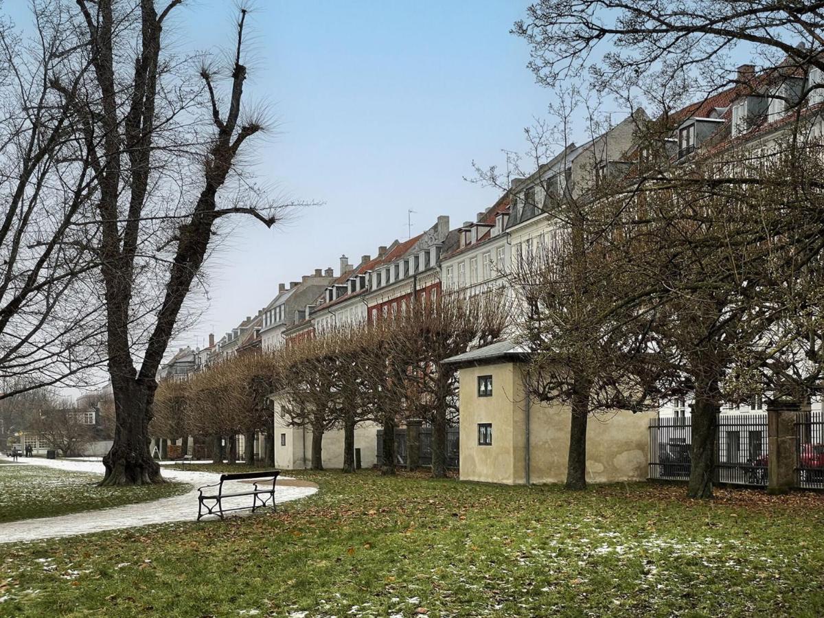 Apartmentincopenhagen Apartment 1569 Dış mekan fotoğraf