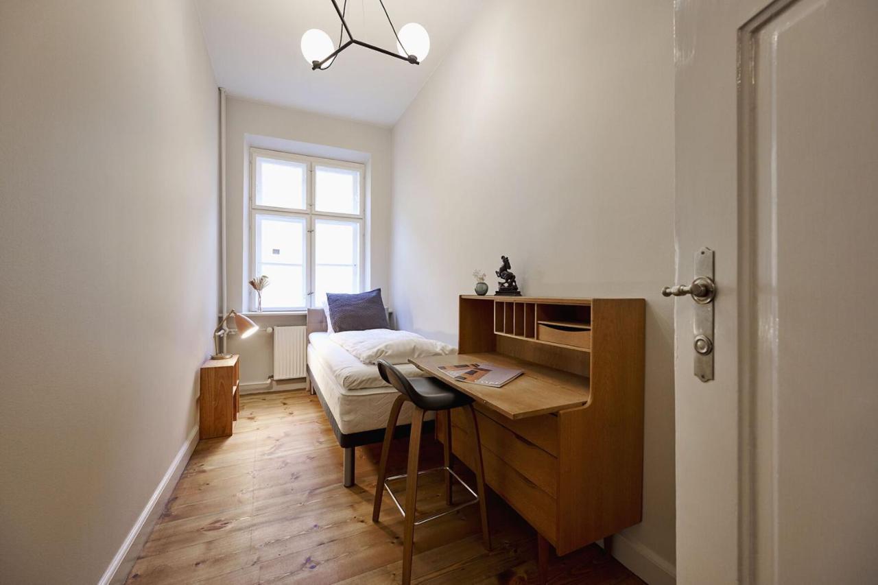 Apartmentincopenhagen Apartment 1569 Dış mekan fotoğraf