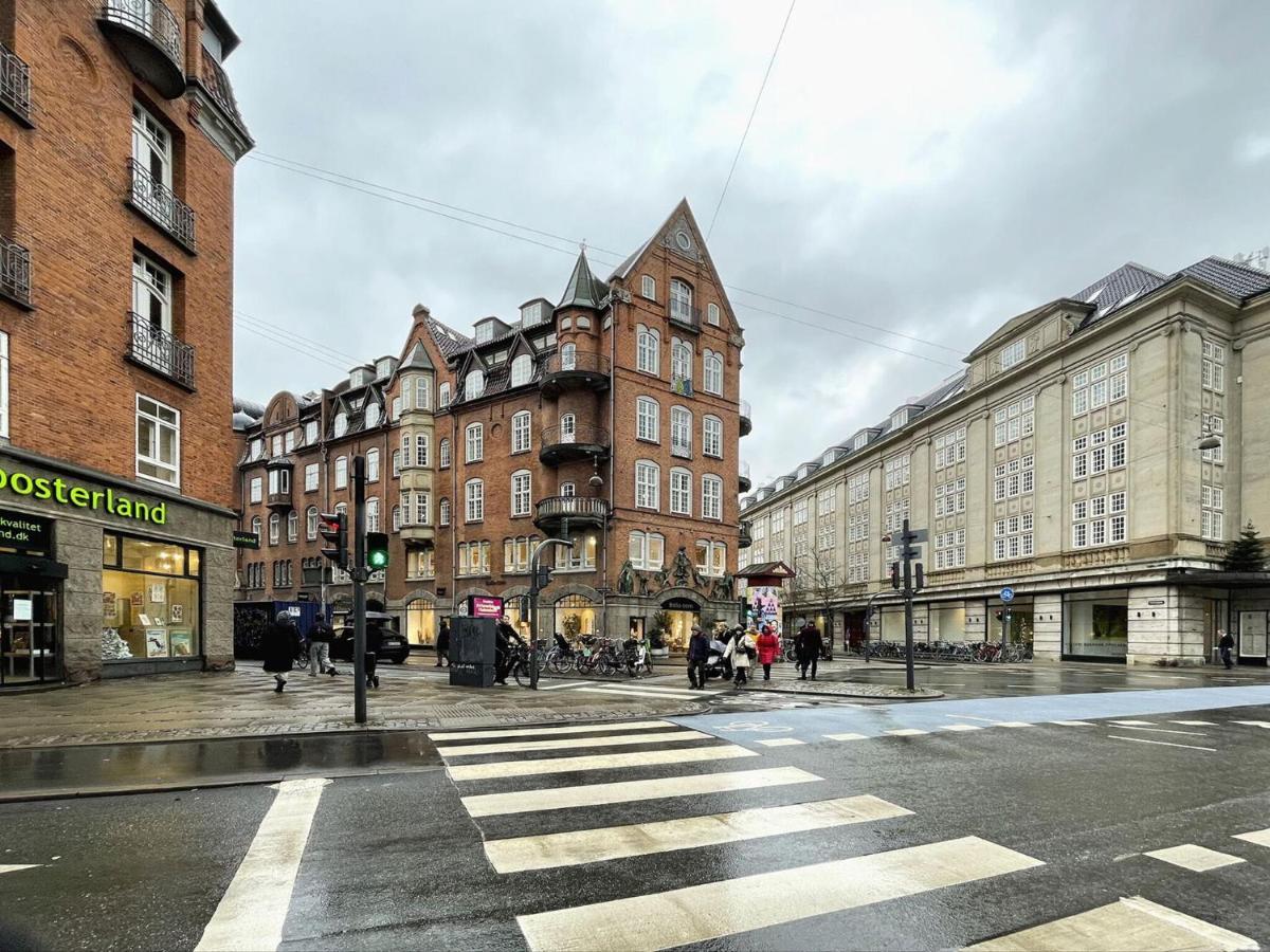 Apartmentincopenhagen Apartment 1569 Dış mekan fotoğraf