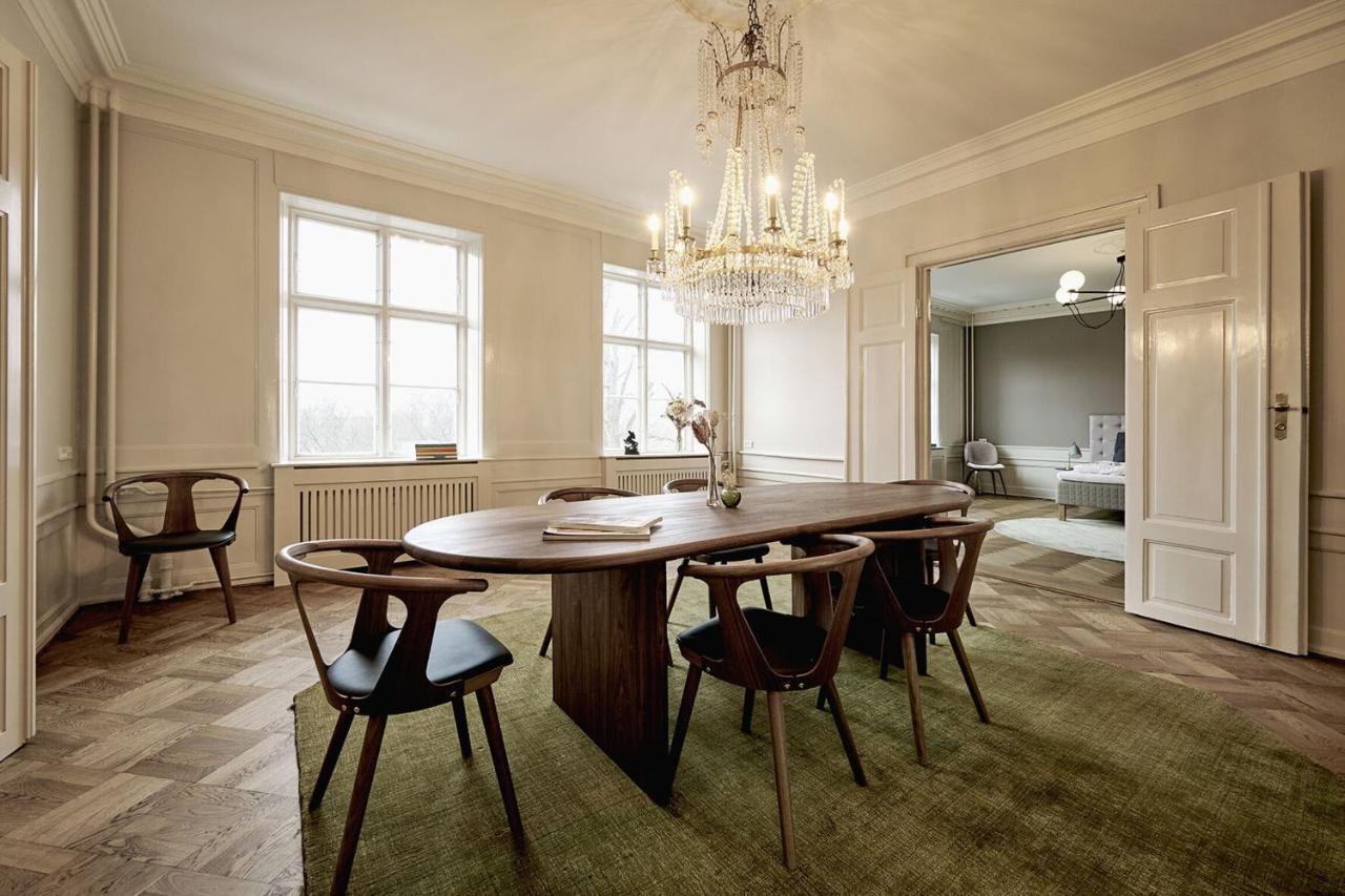 Apartmentincopenhagen Apartment 1569 Dış mekan fotoğraf