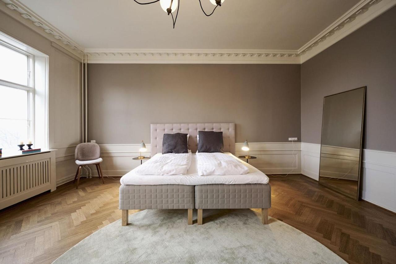 Apartmentincopenhagen Apartment 1569 Dış mekan fotoğraf