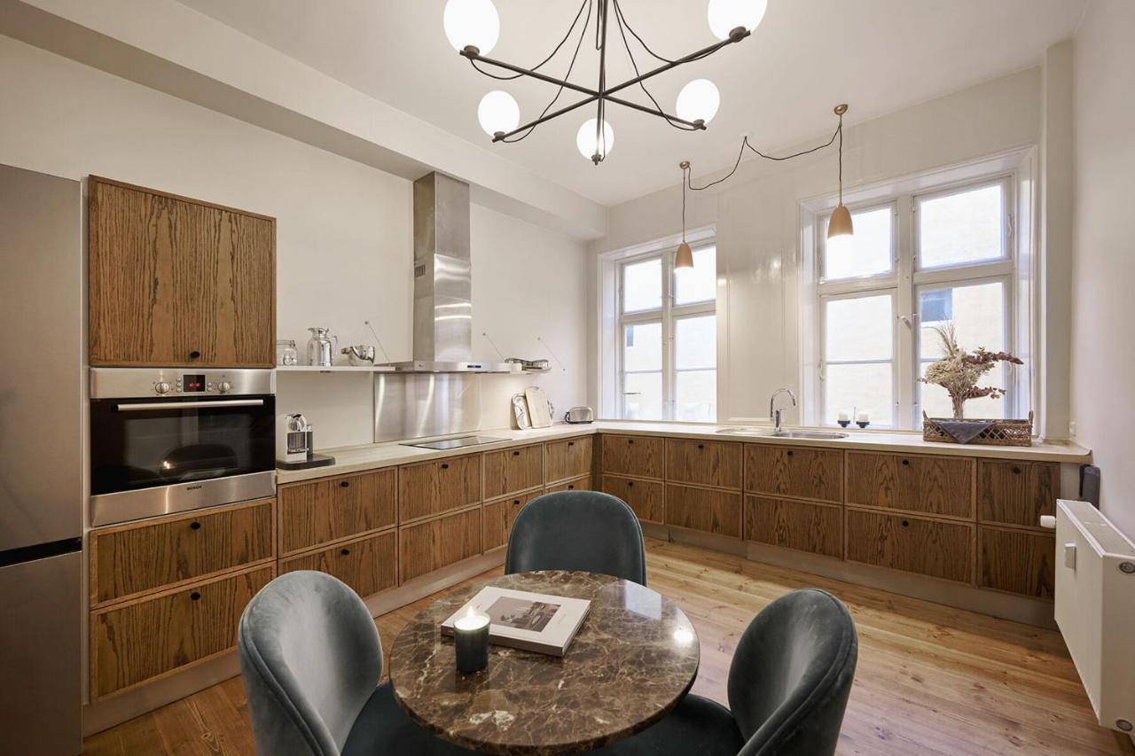 Apartmentincopenhagen Apartment 1569 Dış mekan fotoğraf