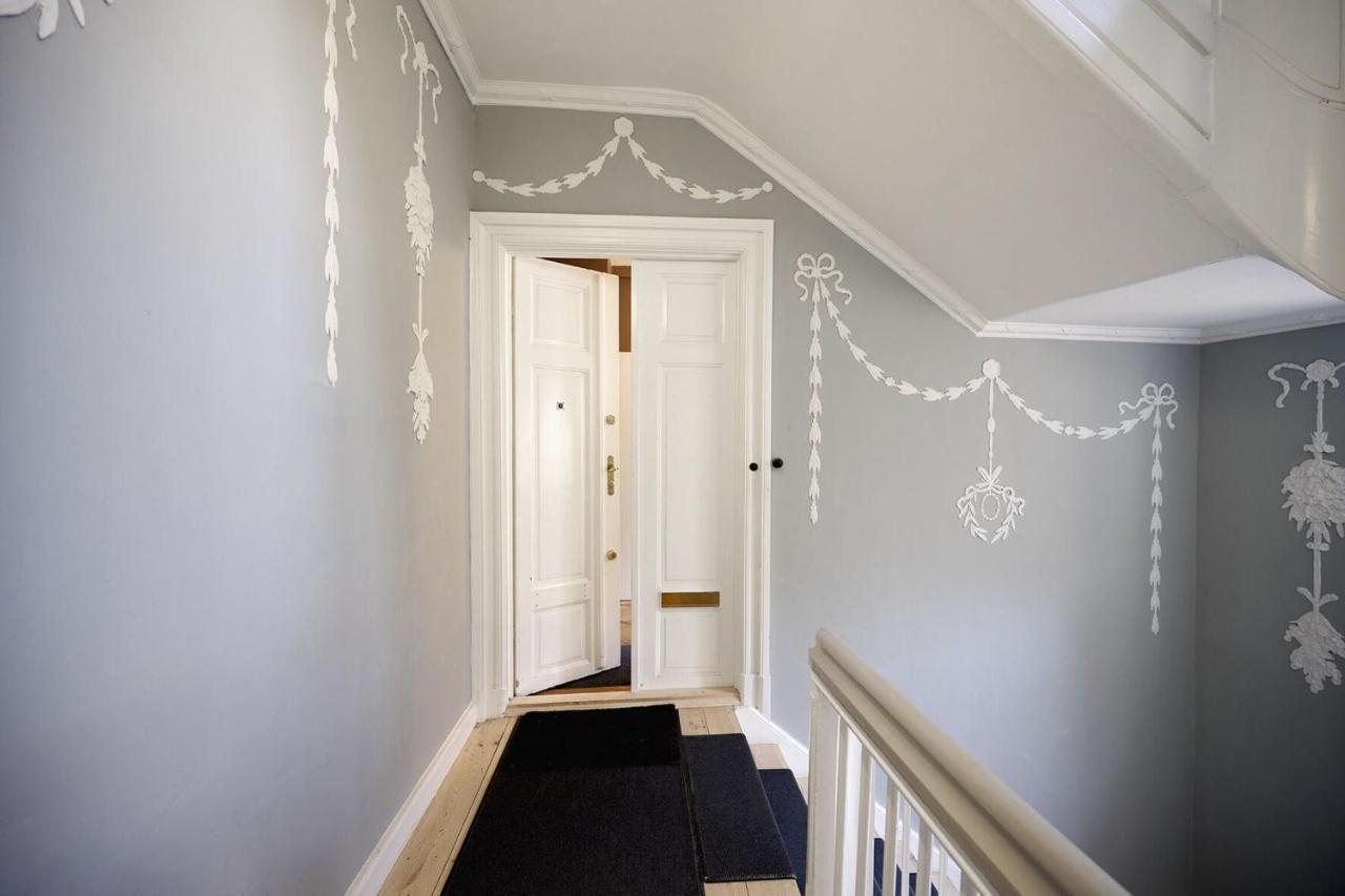 Apartmentincopenhagen Apartment 1569 Dış mekan fotoğraf
