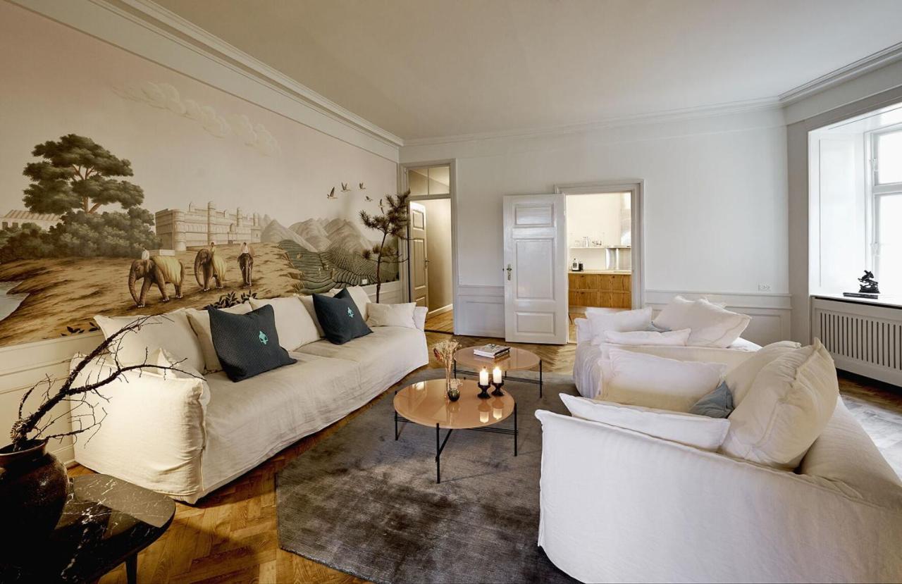 Apartmentincopenhagen Apartment 1569 Dış mekan fotoğraf