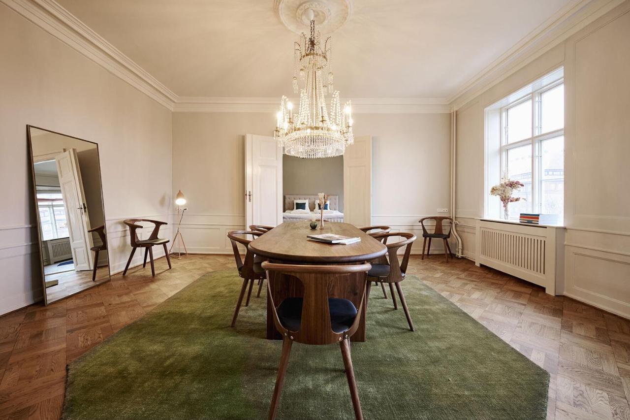 Apartmentincopenhagen Apartment 1569 Dış mekan fotoğraf