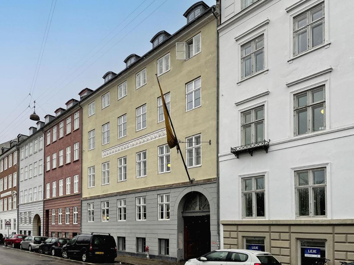 Apartmentincopenhagen Apartment 1569 Dış mekan fotoğraf